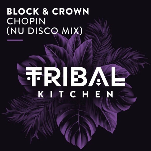 Block & Crown - Chopin (Nu Disco Mix) [TK211]